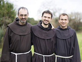I francescani lasciano Roncajette. Il dispiacere della comunità per la partenza, l'affetto e la riconoscenza