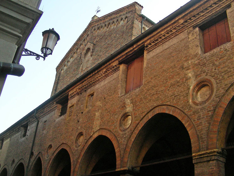 I Minori lasciano Padova. Dopo oltre sei secoli, a settembre i francescani lasceranno San Francesco Grande