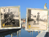 I nonni, quanti ricordi legati al passato. “Posti del cuore”, con foto d’epoca e aneddoti, racconta ai giovani Padova con un nuovo sguardo