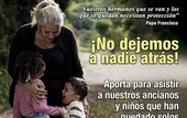 I vescovi venezuelani lanciano una campagna contro l'emarginazione, rivolta ad anziani e bambini 