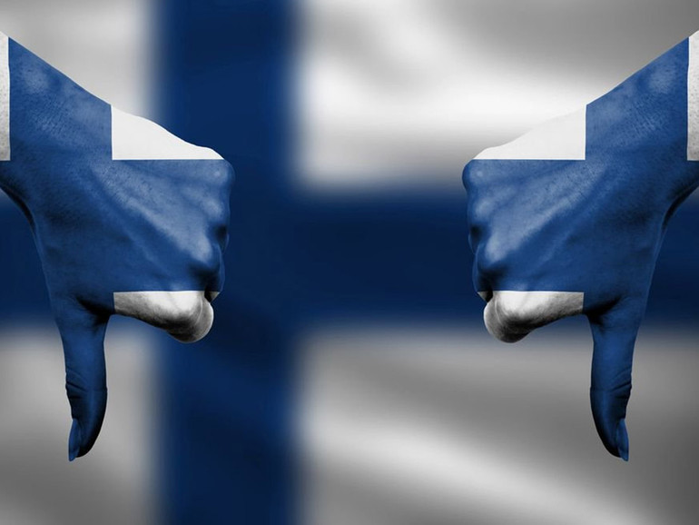 Il 13 ottobre in Finlandia una giornata per sconfiggere una sconfitta