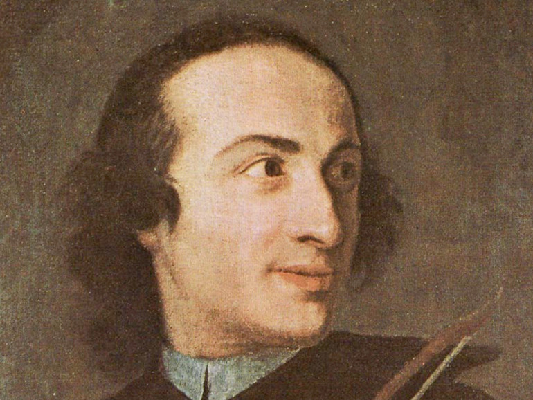 Il 17 e il 18 maggio un Requiem per Tartini. Il Requiem di Mozart nella chiesa dove il grande musicista è sepolto Il 17 e il 18 maggio un Requiem per Tartini. Il Requiem di Mozart nella chiesa dove il grande musicista è sepolto