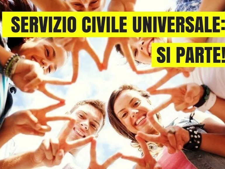 Il 2018 del Servizio civile: numeri positivi, ma è mancato il salto di qualità