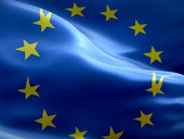 Il 21 marzo Prodi chiede di mettere la bandiera blu al balcone per dare forza all'Europa