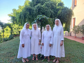 Il 28° Capitolo generale dell’Istituto Suore di San Francesco di Sales-Salesie si celebra dal 29 giugno al 22 luglio a Torreglia