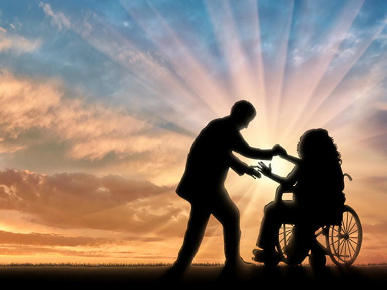 Il 3 dicembre la Giornata internazionale per i diritti delle persone con disabilità