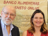 Il Banco Alimentare del Veneto festeggia trent’anni di attività