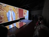 Il Battistero di Padova risplende: un'esperienza di visita tutta nuova valorizza l'arte e il significato teologico del battesimo