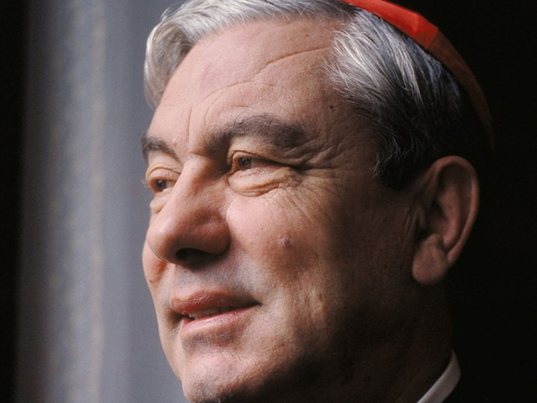 Il cardinale Pappalardo, "pastore che sentiva vita e sofferenza della gente"