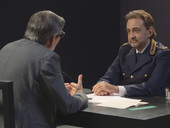 Il caso di Michele Profeta in TV: "Commissari - sulle tracce del male" su Rai3
