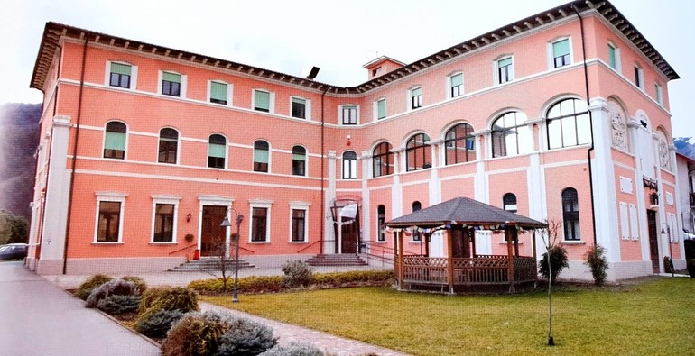 Il centro servizi per anziani di Alano di Piave affidato alla Fondazione Sant'Antonio Abate