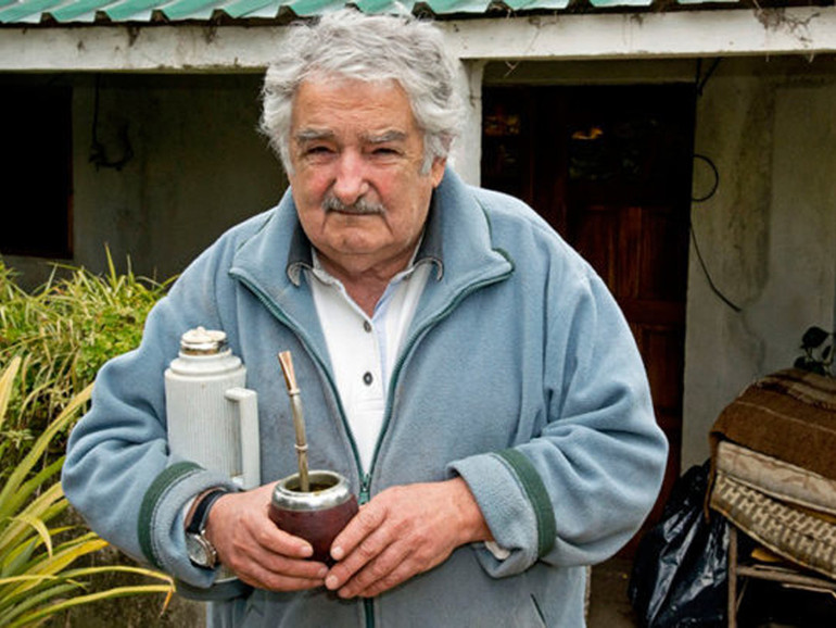Il Cnca avvia una collaborazione con Pepe Mujica. "Visione comune"