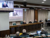Il comunicato finale dei Vescovi italiani al termine del Consiglio Permanente a Matera
