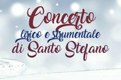 Il concerto di Santo Stefano a Codevigo