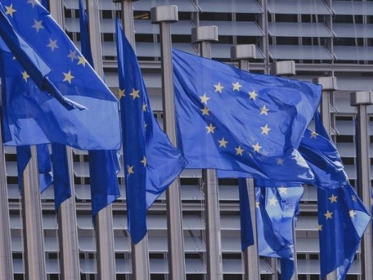 Il conflitto in Ucraina ha rafforzato l’appoggio all’Unione Europea