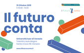 Il futuro conta: al via una campagna di educazione finanziaria in Veneto