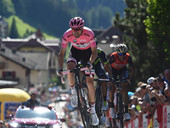 Il Giro d’Italia targato Rai. Ampio spazio nel palinsesto alla "corsa in rosa", evento sportivo nazionalpopolare