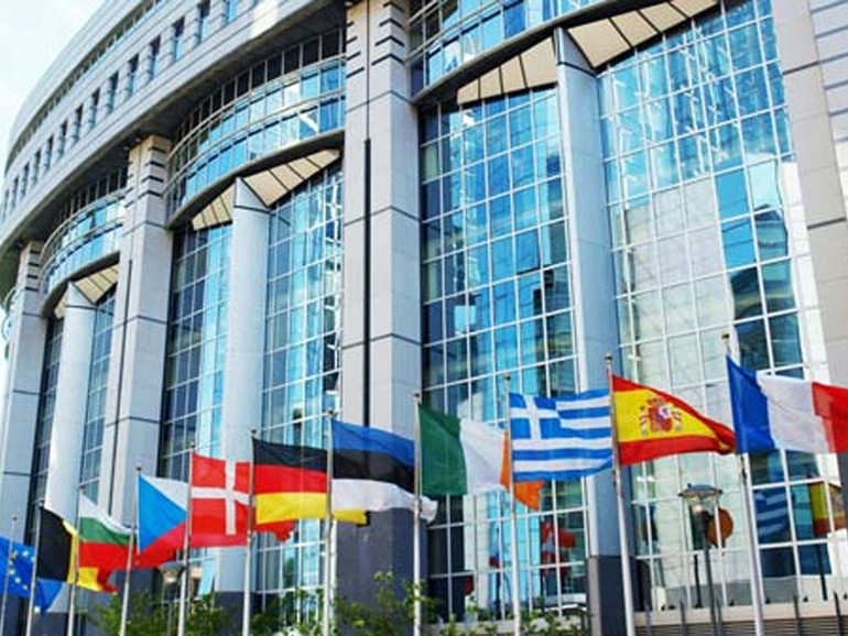 Il grido dell’Europa. Per non smarrire il cammino nel tempo del Covid 19 Il grido dell’Europa. Per non smarrire il cammino nel tempo del Covid 19