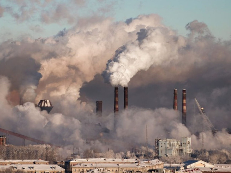 Il killer inquinamento. L'ultimo rapporto mondiale sulle morti premature causate dall'inquinamento