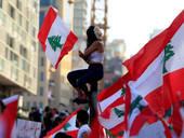 Il Libano d’oro è al collasso. Il Paese mediorientale è ormai diventato una polveriera sociale