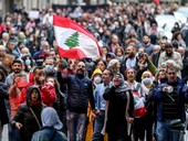 Il Libano tra tracollo economico, razionamenti e pandemia: “Un paese fallito”