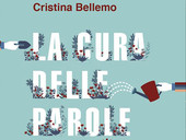 Il libro di Cristina Bellemo. L’importanza di scegliere le parole. Come fanno i bambini