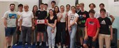 Il liceo Fermi di Padova vince il Contest nazionale dell'Agenzia spaziale italiana
