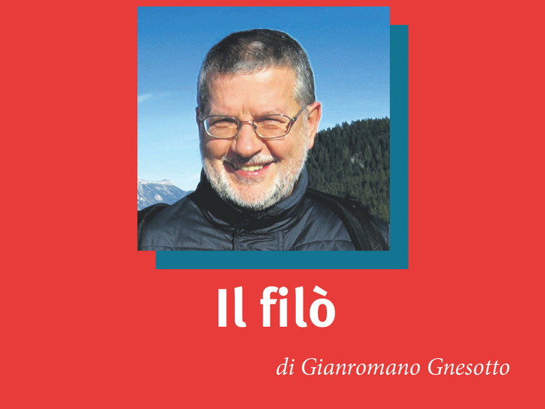 Il lupo ti mangia, soltanto se ha fame Il lupo ti mangia, soltanto se ha fame