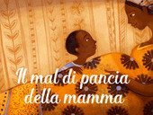 "Il mal di pancia della mamma". Una favola digitale di Medici con l'Africa CUAMM dedicata a tutte le donne e ai loro bambini