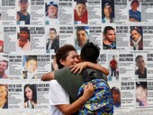 Il Messico dei desaparecidos. Mamma María Herrera Magdaleno incontra il Papa: “I carnefici si convertano”