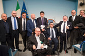 Il ministro Fontana illustra il primo pacchetto di misure per la disabilità 