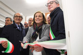 Il ministro Lamorgese inaugura a Dolo il centro studi sulle mafie del Veneto