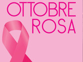 Il Municipio di Este e il Museo Nazionale Atestino si tingono di rosa per il mese della prevenzione del tumore al seno