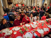 Il Natale per tutti di Sant’Egidio: "Una grande festa della generosità"