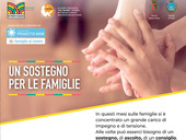 Il Network Euganeo a sostegno delle famiglie di Abano e Teolo. Attivo uno sportello per orientare le famiglie con figli in difficoltà
