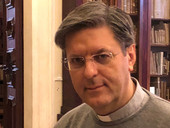 Il padovano don Riccardo Battocchio è il nuovo presidente dell'Associazione Teologica Italiana