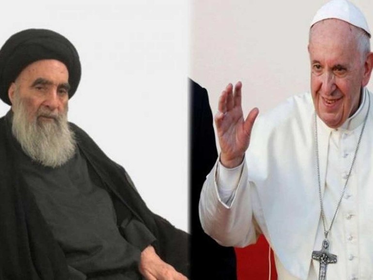 Il Papa in Iraq. Leader sciita Sayyed Jawad Al-Khoei: “Il Papa non è solo il leader dei cristiani cattolici, ma un simbolo di pace per il mondo”