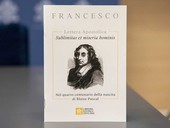 Il paradosso umano. Sublimitas et miseria hominis: la lettera del papa per il quarto centenario della nascita di Blaise Pascal