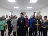 Il parroco di Mykolaiv: “Abbiamo vissuto tempi duri, non dimenticatevi di noi e continuate a sostenerci”