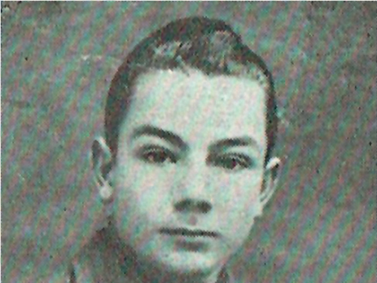 Il partigiano 16enne Antonio Gabana. Tra ardore, patriottismo e idealità Il partigiano 16enne Antonio Gabana. Tra ardore, patriottismo e idealità