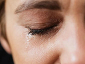 Il pianto del pentimento. Che cos'è il dono delle lacrime?