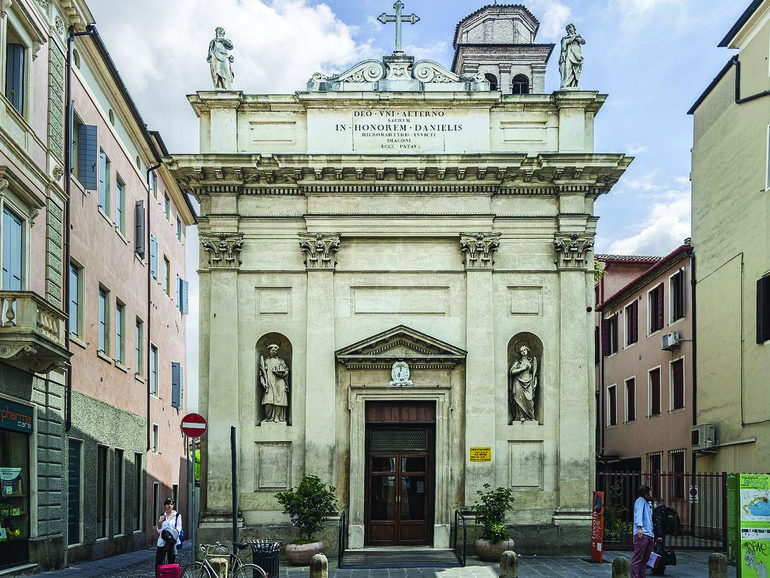 Il Piccolo Coro Padovano ricorda il suo fondatore Sergio Cestaro domenica 17 novembre, alle 10.30, a San Daniele