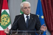 Il Presidente Mattarella: La riapertura regolare delle scuole costituisce obiettivo primario