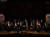 Il Primo Concerto di Primavera OPV:  un nuovo appuntamento all’insegna della Classicità diretto da Marco Angius