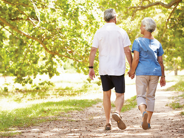 Il Progetto invecchiamento attivo continua. Screening e percorsi salute, test diagnostici, attività ricreative per rimanere in forma