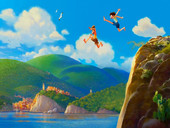 Il punto Cnvf-Sir: su Disney+ l’animazione “Luca”, inno all’amicizia e all’inclusione con un poetico omaggio al “Bel Paese”