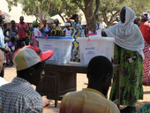 Il racconto del missionario. Una voglia matta di resurrezione in Guinea Bissau