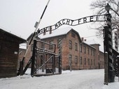 "Il ricordo dell’abisso di Auschwitz non appartiene solo al passato"