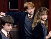 Il ritorno di Harry Potter