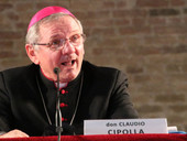 Il saluto del Vescovo Claudio per l’inizio del nuovo Anno Scolastico